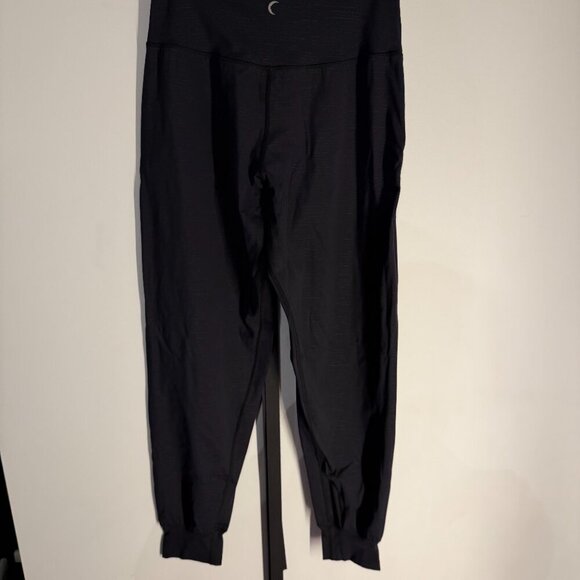 EUC - Zyia Jogging Pants, textured look - Size M - Picture 2 of 7